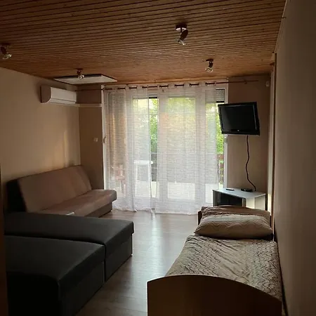 Apartment Jane Senec