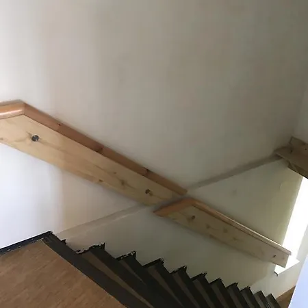 Jane Apartment