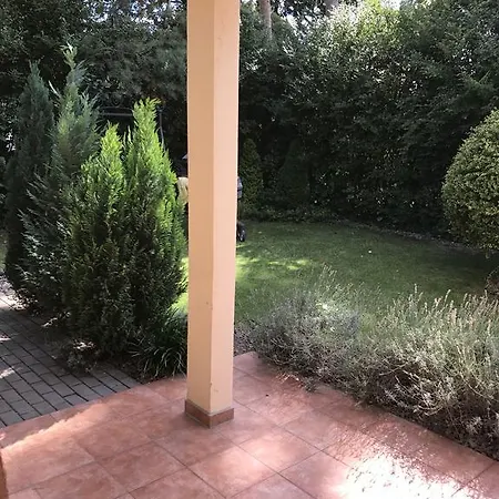 Jane Apartment
