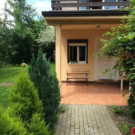 Jane Apartment Senec
